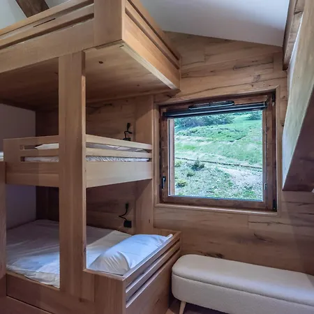 Lägenhet Superbe Penthouse A 1650 Avec Cheminee, 3 - Fr-1-563-155 *