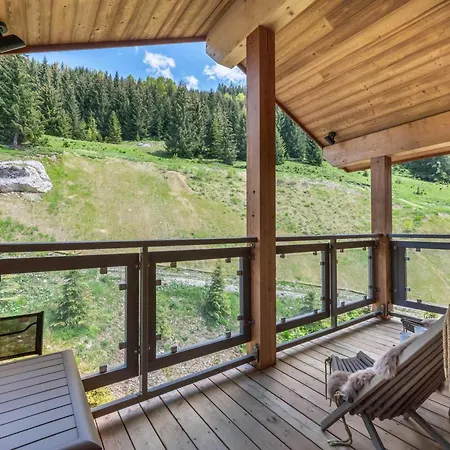 Superbe Penthouse A 1650 Avec Cheminee, 3 - Fr-1-563-155 Lägenhet *